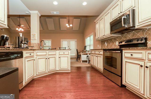 2241 Line Drive, Lawrenceville, GA 30043