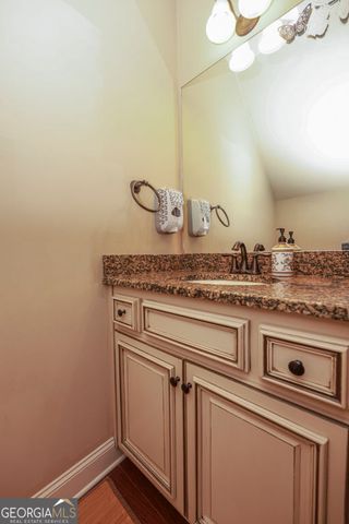 2241 Line Drive, Lawrenceville, GA 30043