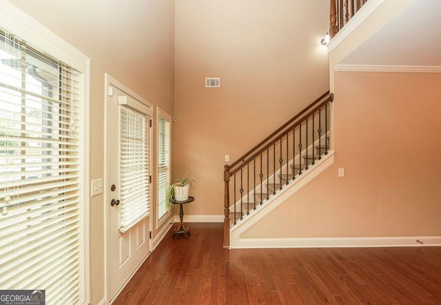 2241 Line Drive, Lawrenceville, GA 30043