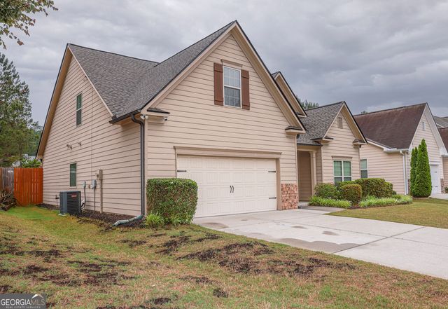 2241 Line Drive, Lawrenceville, GA 30043
