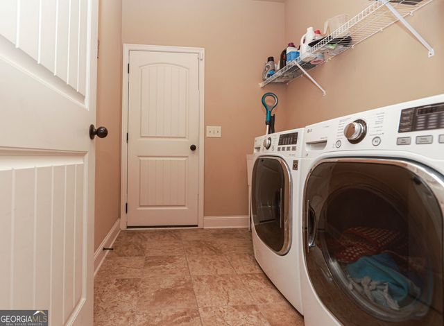 2241 Line Drive, Lawrenceville, GA 30043