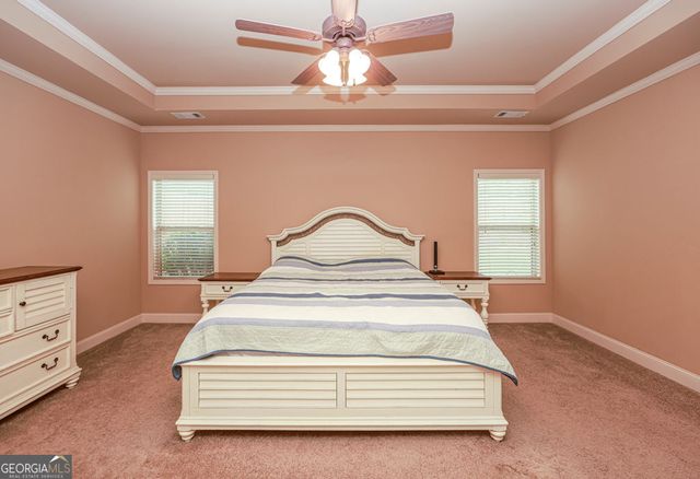 2241 Line Drive, Lawrenceville, GA 30043