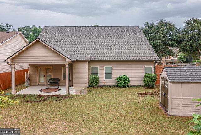 2241 Line Drive, Lawrenceville, GA 30043