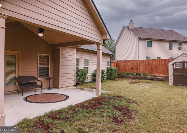 2241 Line Drive, Lawrenceville, GA 30043