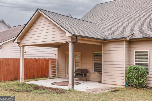 2241 Line Drive, Lawrenceville, GA 30043