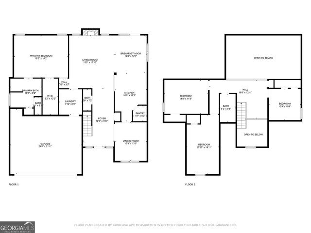 2241 Line Drive, Lawrenceville, GA 30043