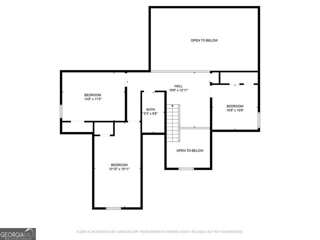 2241 Line Drive, Lawrenceville, GA 30043
