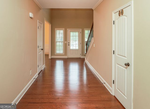 2241 Line Drive, Lawrenceville, GA 30043