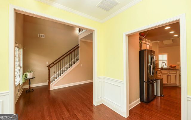 2241 Line Drive, Lawrenceville, GA 30043
