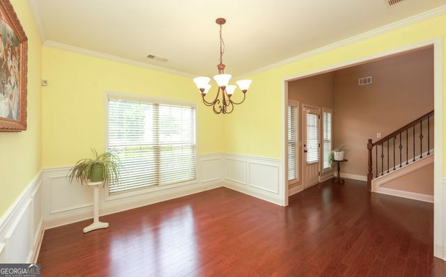 2241 Line Drive, Lawrenceville, GA 30043