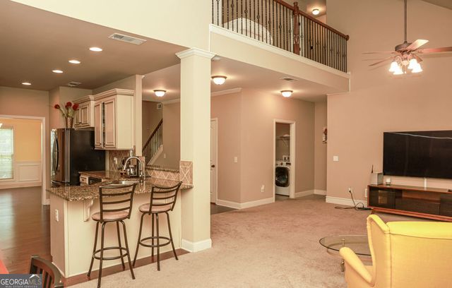 2241 Line Drive, Lawrenceville, GA 30043