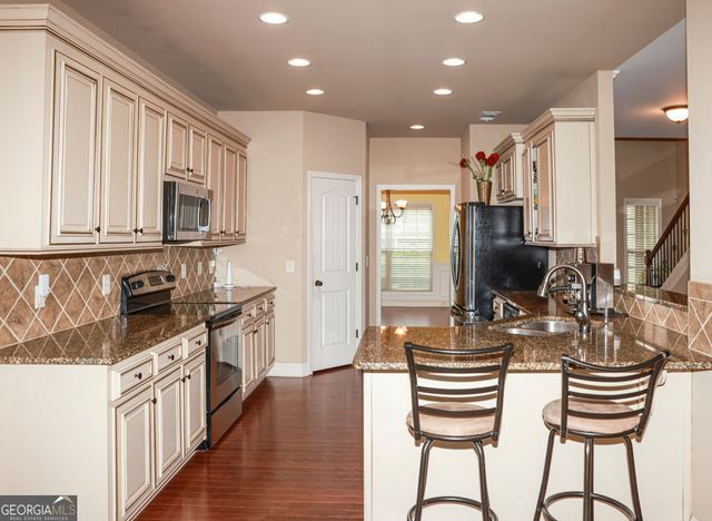 2241 Line Drive, Lawrenceville, GA 30043