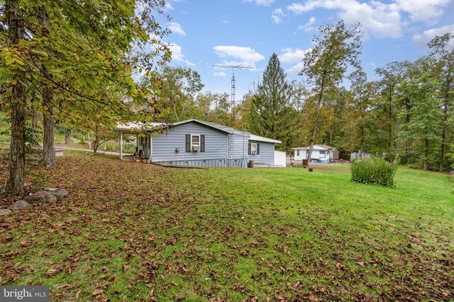 370 BEAR VALLEY ROAD, Fort Loudon, PA 17224