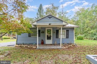370 BEAR VALLEY ROAD, Fort Loudon, PA 17224