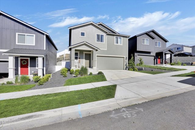 10840 N Paiute St, Spokane, WA 99208