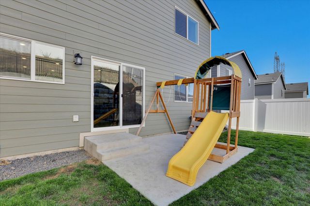 10840 N Paiute St, Spokane, WA 99208