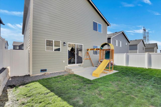 10840 N Paiute St, Spokane, WA 99208
