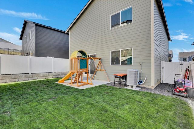 10840 N Paiute St, Spokane, WA 99208