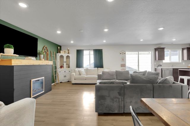 10840 N Paiute St, Spokane, WA 99208