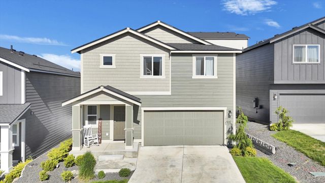 10840 N Paiute St, Spokane, WA 99208
