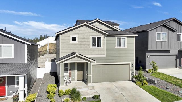 10840 N Paiute St, Spokane, WA 99208