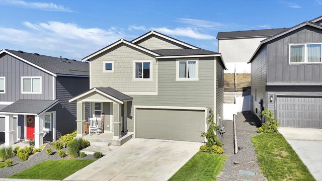 10840 N Paiute St, Spokane, WA 99208