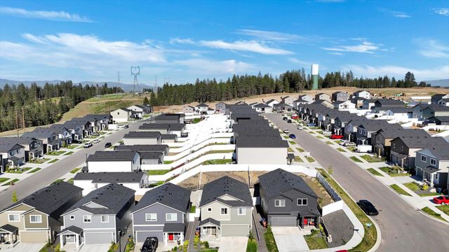 10840 N Paiute St, Spokane, WA 99208