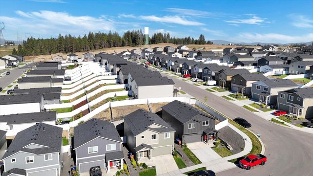 10840 N Paiute St, Spokane, WA 99208