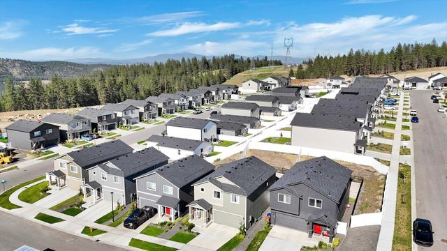 10840 N Paiute St, Spokane, WA 99208