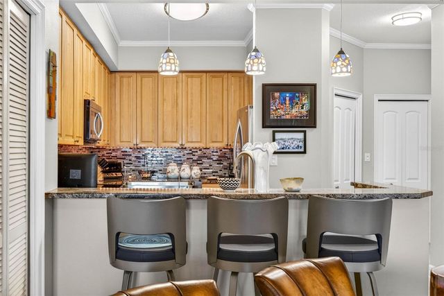 4516 SEAGULL DRIVE 902, New Port Richey, FL 34652