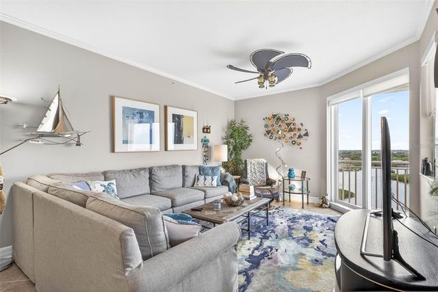 4516 SEAGULL DRIVE 902, New Port Richey, FL 34652