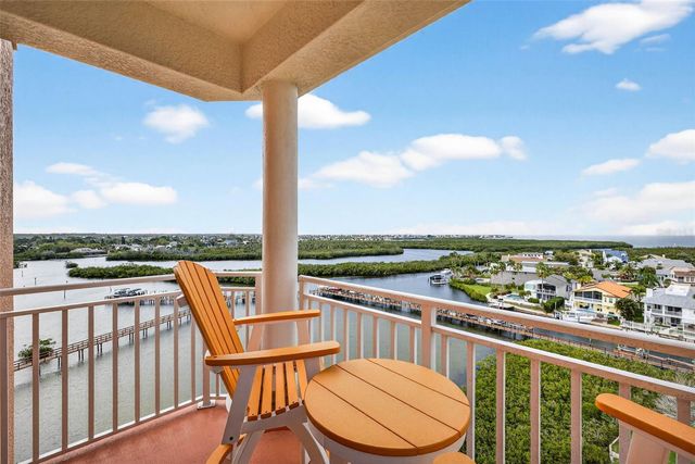 4516 SEAGULL DRIVE 902, New Port Richey, FL 34652