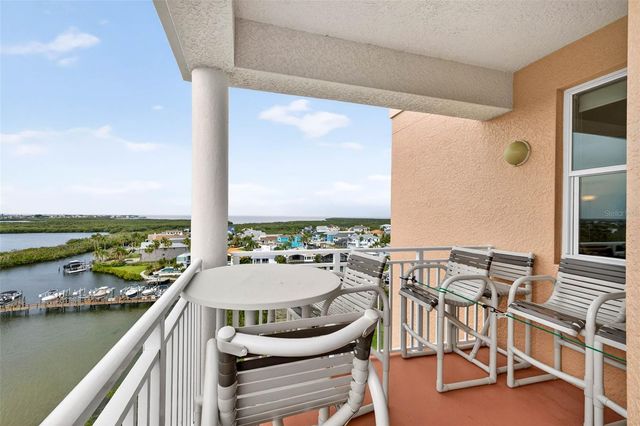 4516 SEAGULL DRIVE 902, New Port Richey, FL 34652