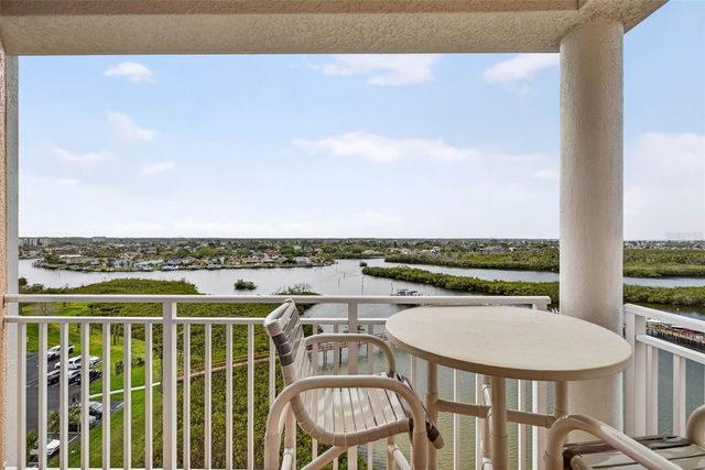 4516 SEAGULL DRIVE 902, New Port Richey, FL 34652