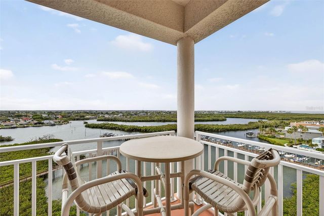 4516 SEAGULL DRIVE 902, New Port Richey, FL 34652