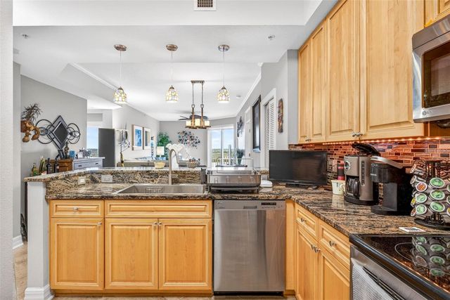 4516 SEAGULL DRIVE 902, New Port Richey, FL 34652