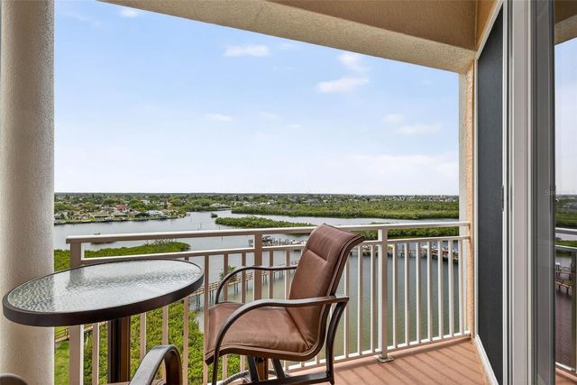 4516 SEAGULL DRIVE 902, New Port Richey, FL 34652