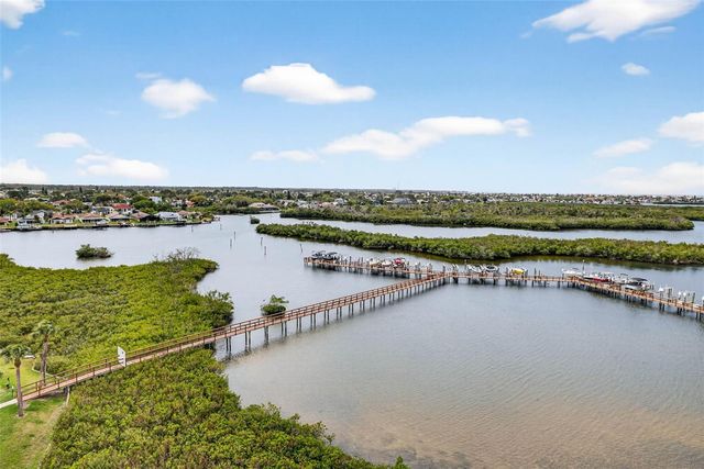 4516 SEAGULL DRIVE 902, New Port Richey, FL 34652