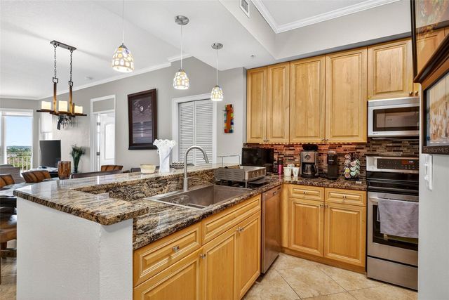 4516 SEAGULL DRIVE 902, New Port Richey, FL 34652