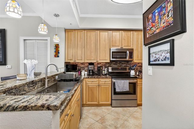 4516 SEAGULL DRIVE 902, New Port Richey, FL 34652