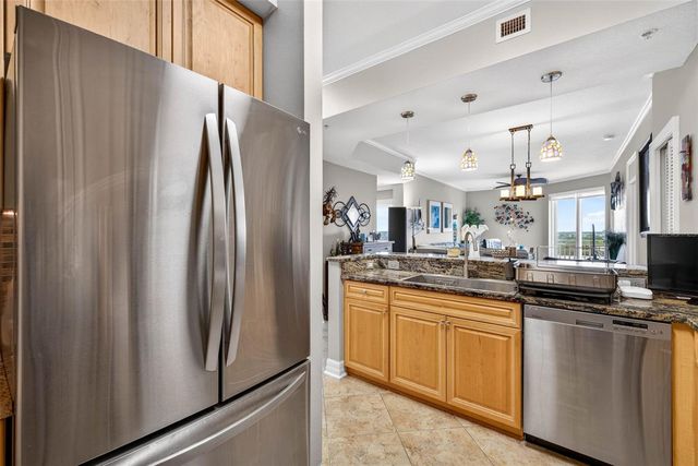 4516 SEAGULL DRIVE 902, New Port Richey, FL 34652