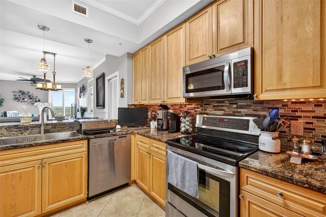 4516 SEAGULL DRIVE 902, New Port Richey, FL 34652