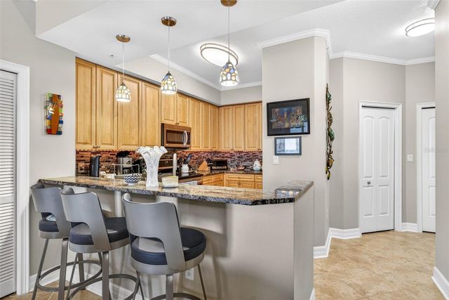 4516 SEAGULL DRIVE 902, New Port Richey, FL 34652