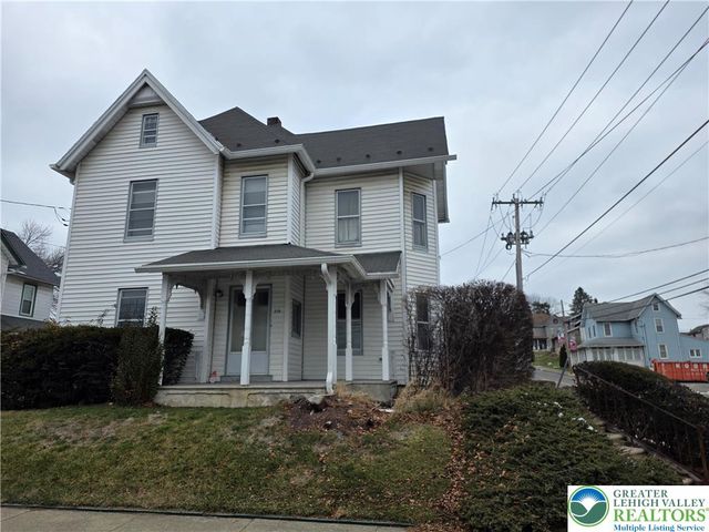 205 West 27th Street, Northampton Boro, PA 18067
