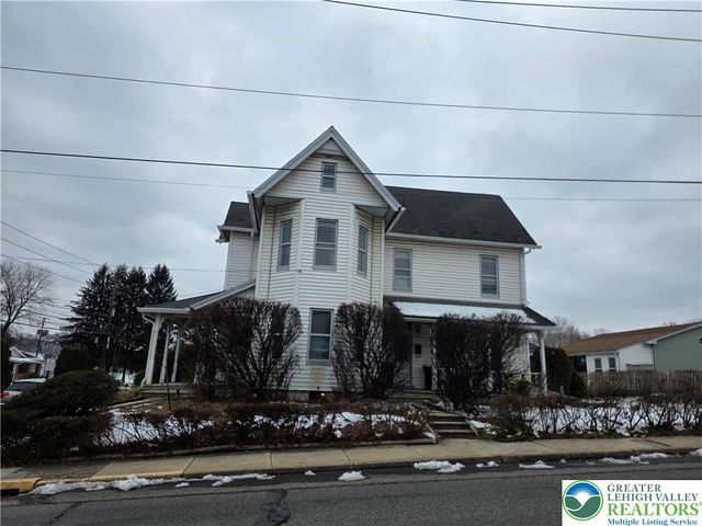 205 West 27th Street, Northampton Boro, PA 18067