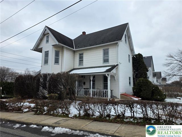 205 West 27th Street, Northampton Boro, PA 18067
