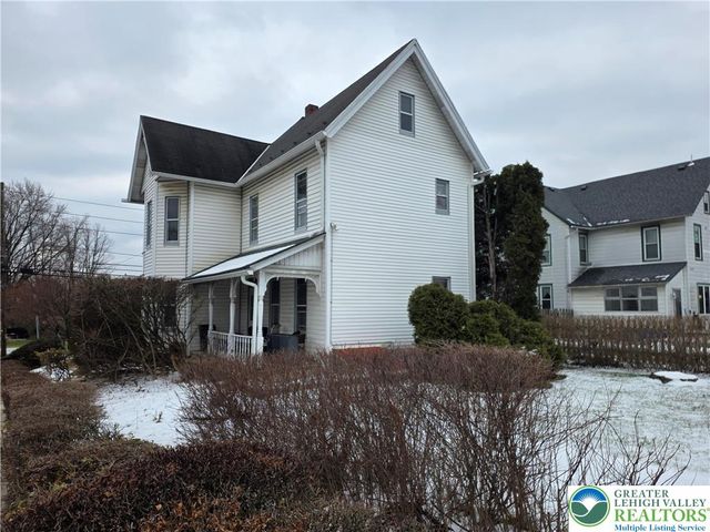 205 West 27th Street, Northampton Boro, PA 18067