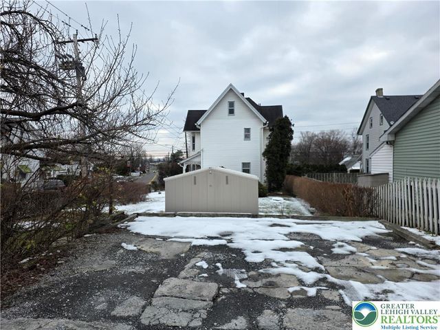 205 West 27th Street, Northampton Boro, PA 18067