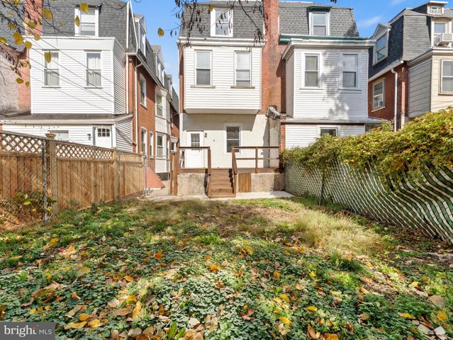 4924 HAZEL AVE, Philadelphia, PA 19143