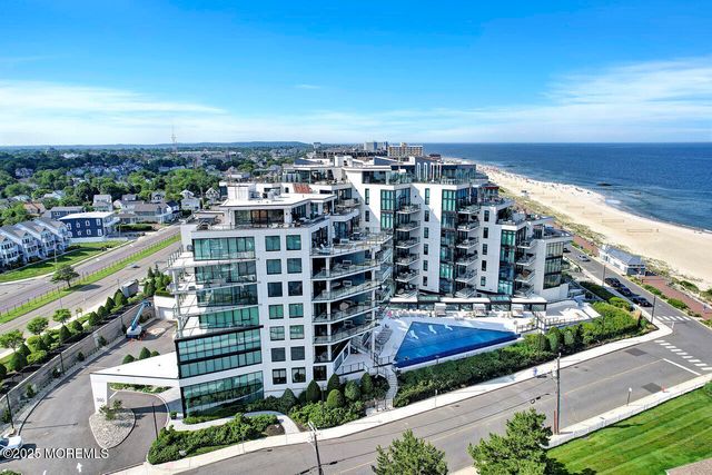 350 Ocean Avenue, 506, Long Branch, NJ 07740